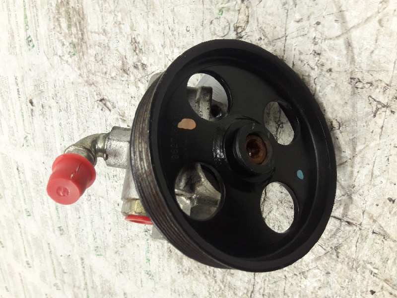 Recambio de bomba servodireccion para peugeot 306 berlina 3/4/5 puertas (s2) xr referencia OEM IAM 9635445780 26078691 