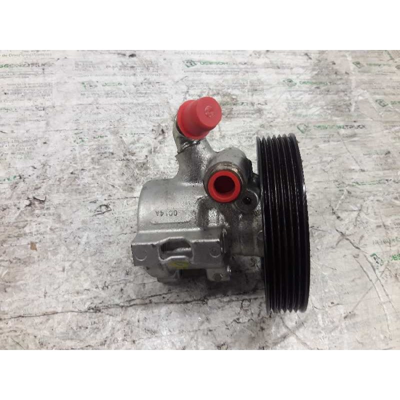 Recambio de bomba servodireccion para peugeot 306 berlina 3/4/5 puertas (s2) xr referencia OEM IAM 9635445780 26078691 