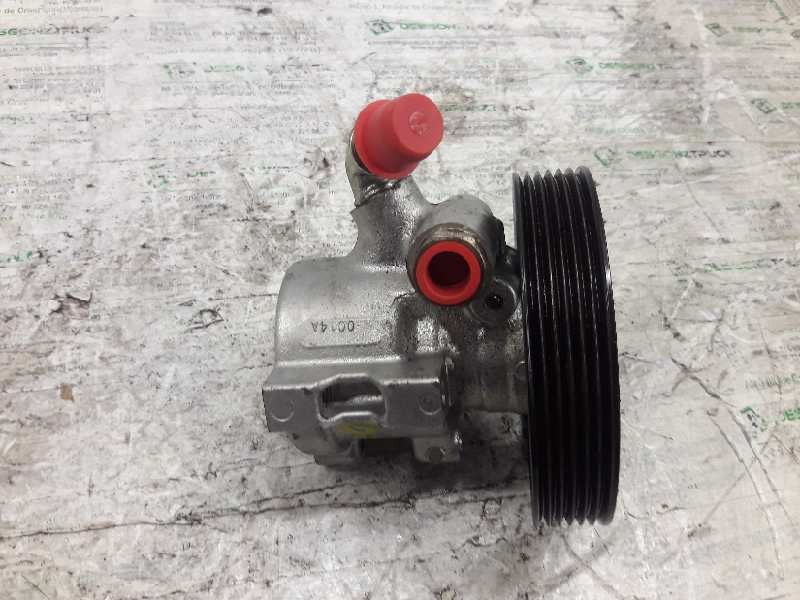 Recambio de bomba servodireccion para peugeot 306 berlina 3/4/5 puertas (s2) xr referencia OEM IAM 9635445780 26078691 