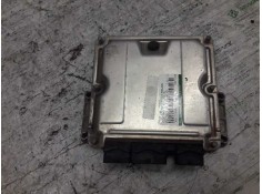 Recambio de centralita motor uce para peugeot 206 berlina xr referencia OEM IAM 0281010594 9642013980 28FM0000