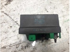 Recambio de caja precalentamiento para peugeot 206 berlina xr referencia OEM IAM 9639912580 51299011A  2