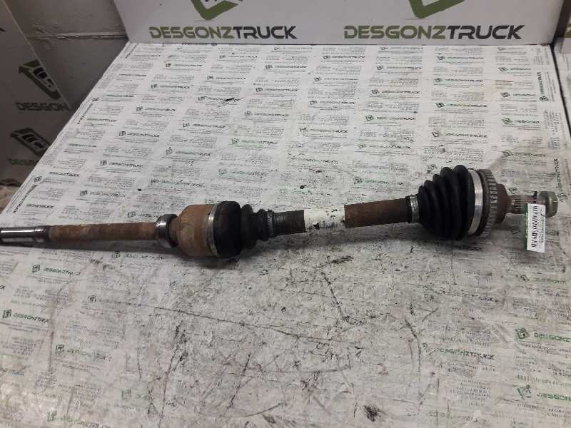 Recambio de transmision delantera derecha para peugeot 206 berlina xs referencia OEM IAM   