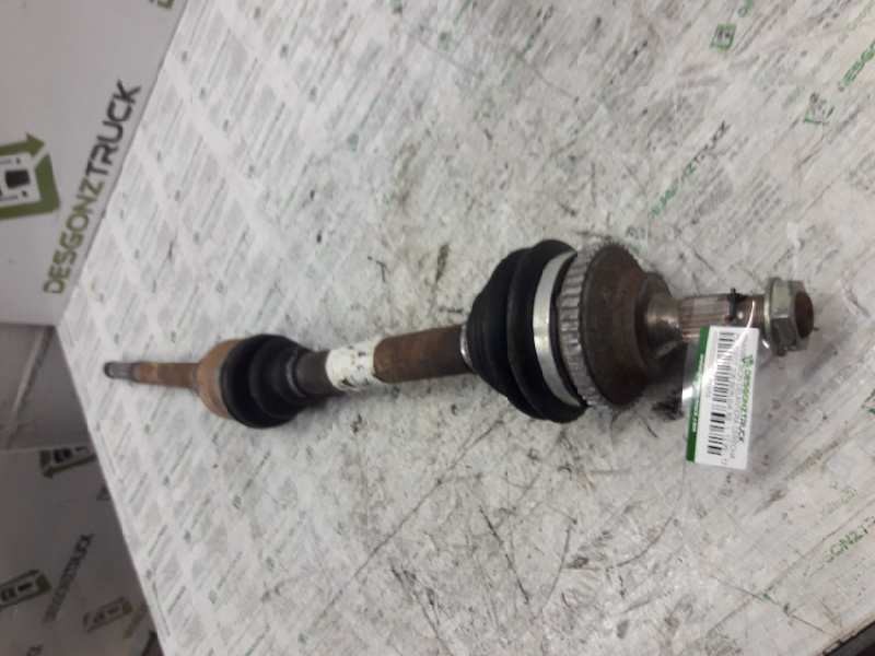Recambio de transmision delantera derecha para peugeot 206 berlina xs referencia OEM IAM   
