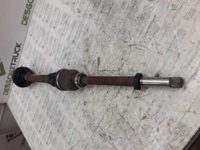 Recambio de transmision delantera derecha para peugeot 206 berlina xr referencia OEM IAM   