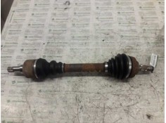 Recambio de transmision delantera izquierda para peugeot 306 berlina 3/4/5 puertas (s2) xr referencia OEM IAM   