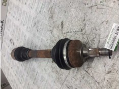 Recambio de transmision delantera izquierda para peugeot 306 berlina 3/4/5 puertas (s2) xr referencia OEM IAM    2