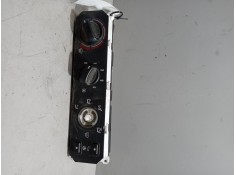 Recambio de mando calefaccion / aire acondicionado para iveco stralis (ad/at) fs at t/p    4x2 larga distancia referencia OEM IA
