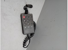 Recambio de mando control de ecas para iveco stralis (ad/at) fs at t/p    4x2 larga distancia referencia OEM IAM 4460561190  