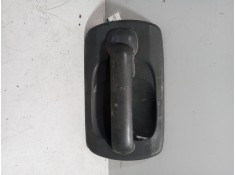 Recambio de maneta exterior delantera derecha para nissan trucks atleon 140 referencia OEM IAM 806079X000  