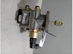 Recambio de valvula aire para nissan trucks atleon 140 referencia OEM IAM 4613150420  