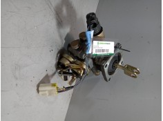 Recambio de valvula aire para nissan trucks atleon 140 referencia OEM IAM 4613150420   2