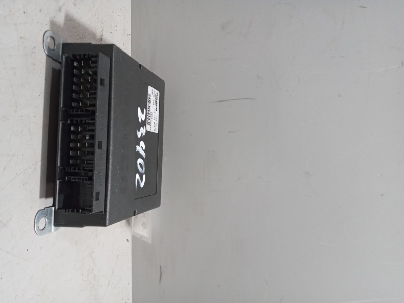 Recambio de modulo electronico para iveco stralis (ad/at) fg ad   4x2 tráfico urbano referencia OEM IAM 022063  
