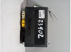 Recambio de modulo electronico para iveco stralis (ad/at) fg ad   4x2 tráfico urbano referencia OEM IAM 504237680  