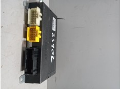 Recambio de modulo electronico para iveco stralis (ad/at) fg ad   4x2 tráfico urbano referencia OEM IAM 504237680   2