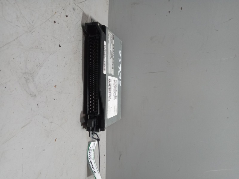 Recambio de modulo electronico para iveco stralis (ad/at) fg ad   4x2 tráfico urbano referencia OEM IAM 0260001028  