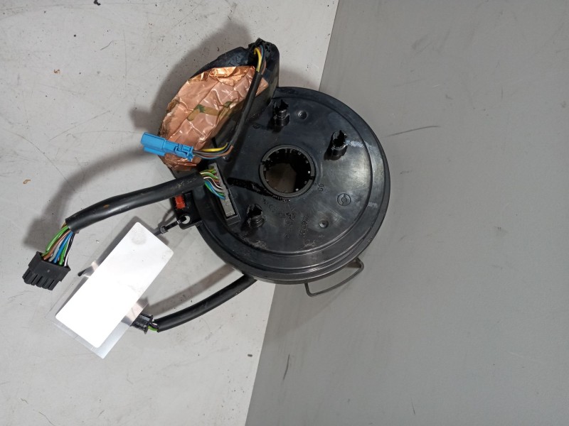 Recambio de anillo airbag para iveco stralis (ad/at) fg ad   4x2 tráfico urbano referencia OEM IAM 14000100  