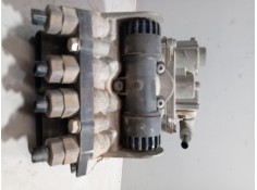 Recambio de valvula aire para iveco stralis (ad/at) fg ad   4x2 tráfico urbano referencia OEM IAM 033835   2