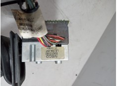 Recambio de palanca cambio para iveco stralis (ad/at) fg ad   4x2 tráfico urbano referencia OEM IAM 504213160   2