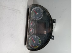 Recambio de cuadro instrumentos para iveco stralis (as) 12.9 diesel referencia OEM IAM 504276236  