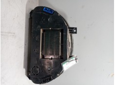 Recambio de cuadro instrumentos para iveco stralis (as) 12.9 diesel referencia OEM IAM 504276236   2