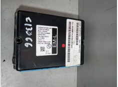 Recambio de modulo electronico para iveco stralis (as) 12.9 diesel referencia OEM IAM 504230342  