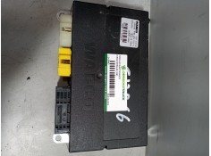 Recambio de modulo electronico para iveco stralis (as) 12.9 diesel referencia OEM IAM 504342304  