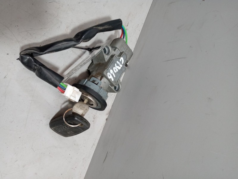 Recambio de conmutador de arranque para iveco stralis (as) 12.9 diesel referencia OEM IAM 1417688  