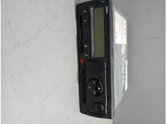 Recambio de tacografo para iveco stralis (as) 12.9 diesel referencia OEM IAM 5801382529  