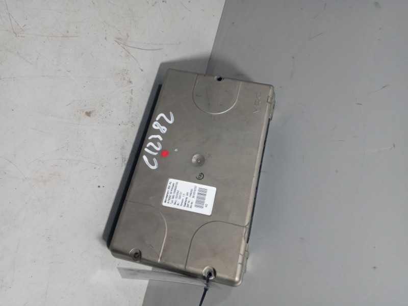 Recambio de modulo electronico para daf serie lf55.xxx desde 06 referencia OEM IAM 5010516757  