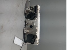 Recambio de mando calefaccion / aire acondicionado para daf serie lf55.xxx desde 06 referencia OEM IAM F662520C   2