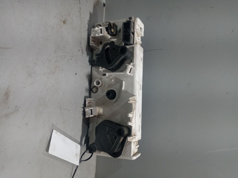 Recambio de mando calefaccion / aire acondicionado para daf serie lf55.xxx desde 06 referencia OEM IAM F662520C  