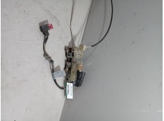 Recambio de cerradura puerta delantera izquierda para renault magnum ab 2005 12.8 diesel referencia OEM IAM 7482280152  