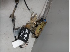 Recambio de cerradura puerta delantera izquierda para renault magnum ab 2005 12.8 diesel referencia OEM IAM 7482280152   2