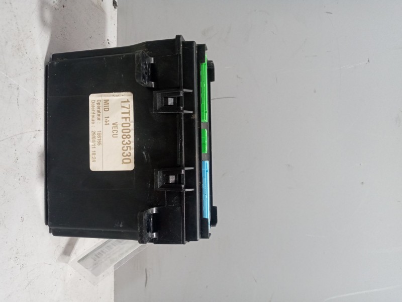 Recambio de modulo electronico para renault magnum ab 2005 12.8 diesel referencia OEM IAM 7421313712  