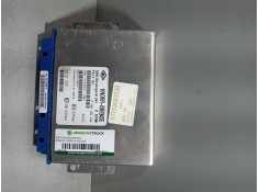 Recambio de modulo electronico para renault magnum ab 2005 12.8 diesel referencia OEM IAM 0486106116  