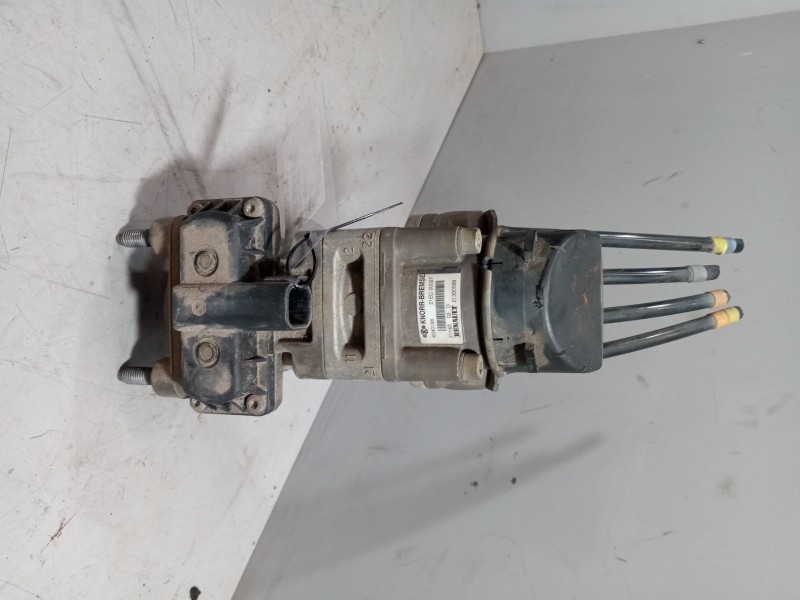 Recambio de valvula aire para renault magnum ab 2005 12.8 diesel referencia OEM IAM 485110837  