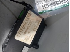 Recambio de centralita inmovilizador para renault magnum ab 2005 12.8 diesel referencia OEM IAM 7420973857 7420977091  2