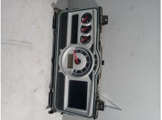 Recambio de cuadro instrumentos para renault magnum ab 2005 12.8 diesel referencia OEM IAM 7421050634  