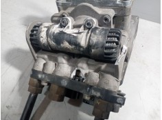 Recambio de valvula aire freno de pie para iveco stralis (ad/at) fs at t/p    4x2 larga distancia referencia OEM IAM 033835   2