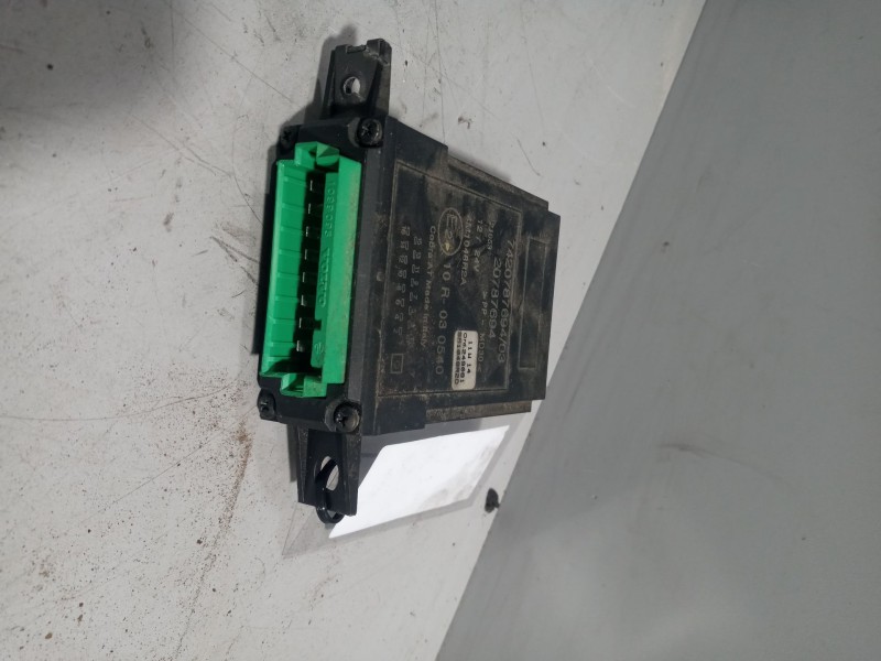 Recambio de modulo electronico para renault magnum ab 2005 12.8 diesel referencia OEM IAM 20787694  