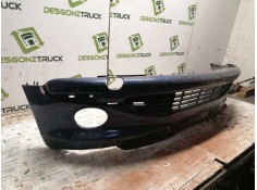 Recambio de paragolpes delantero para peugeot 206 berlina referencia OEM IAM    2