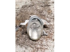 Recambio de faro antiniebla derecho para peugeot 206 berlina referencia OEM IAM  2 PINS  2