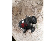 Recambio de faro antiniebla izquierdo para peugeot 206 berlina referencia OEM IAM  2 PINS  2