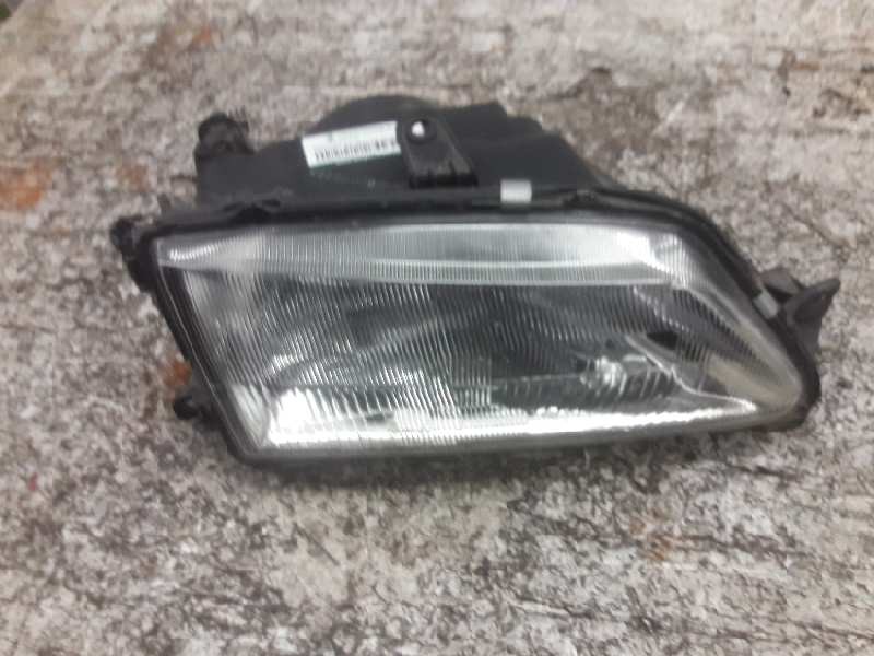 Recambio de faro derecho para peugeot 306 berlina 3/5 puertas (s1) style d referencia OEM IAM   