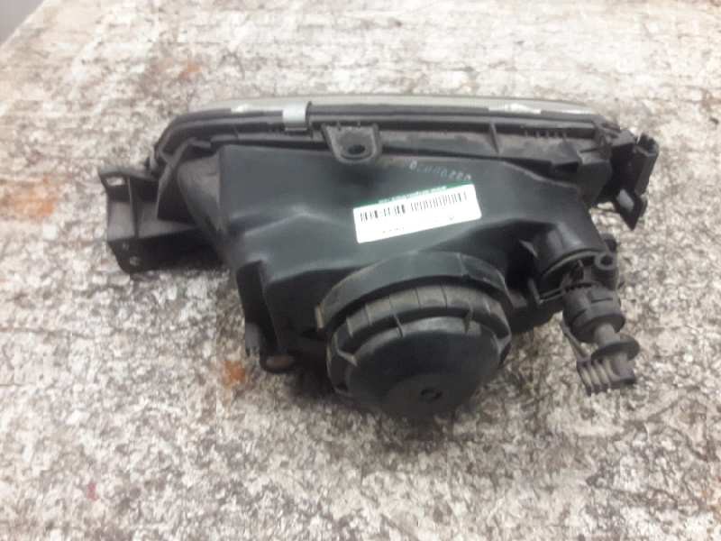 Recambio de faro derecho para peugeot 306 berlina 3/5 puertas (s1) style d referencia OEM IAM   