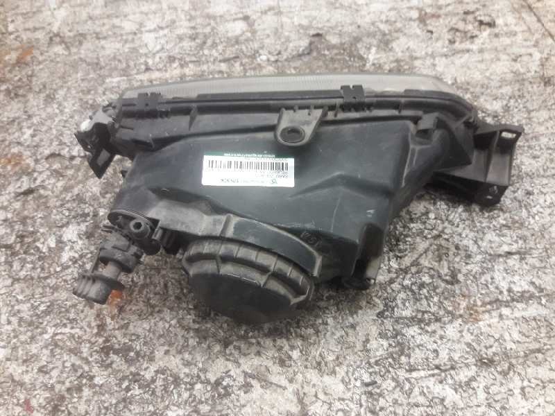 Recambio de faro izquierdo para peugeot 306 berlina 3/5 puertas (s1) style d referencia OEM IAM   
