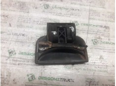 Recambio de maneta exterior delantera izquierda para peugeot partner (s1) referencia OEM IAM    2