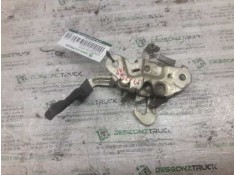 Recambio de cerradura capot para peugeot 207 confort referencia OEM IAM 0301201  