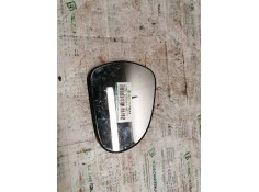 Recambio de cristal retrovisor derecho para peugeot 207 confort referencia OEM IAM   