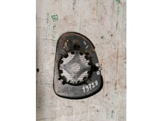 Recambio de cristal retrovisor derecho para peugeot 207 confort referencia OEM IAM    2